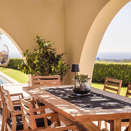 Sarlata Villas Свороната Екстериор снимка