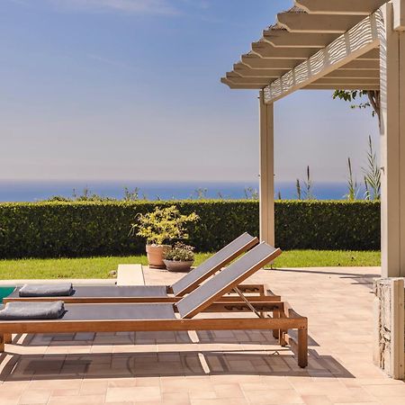 Sarlata Villas Свороната Екстериор снимка