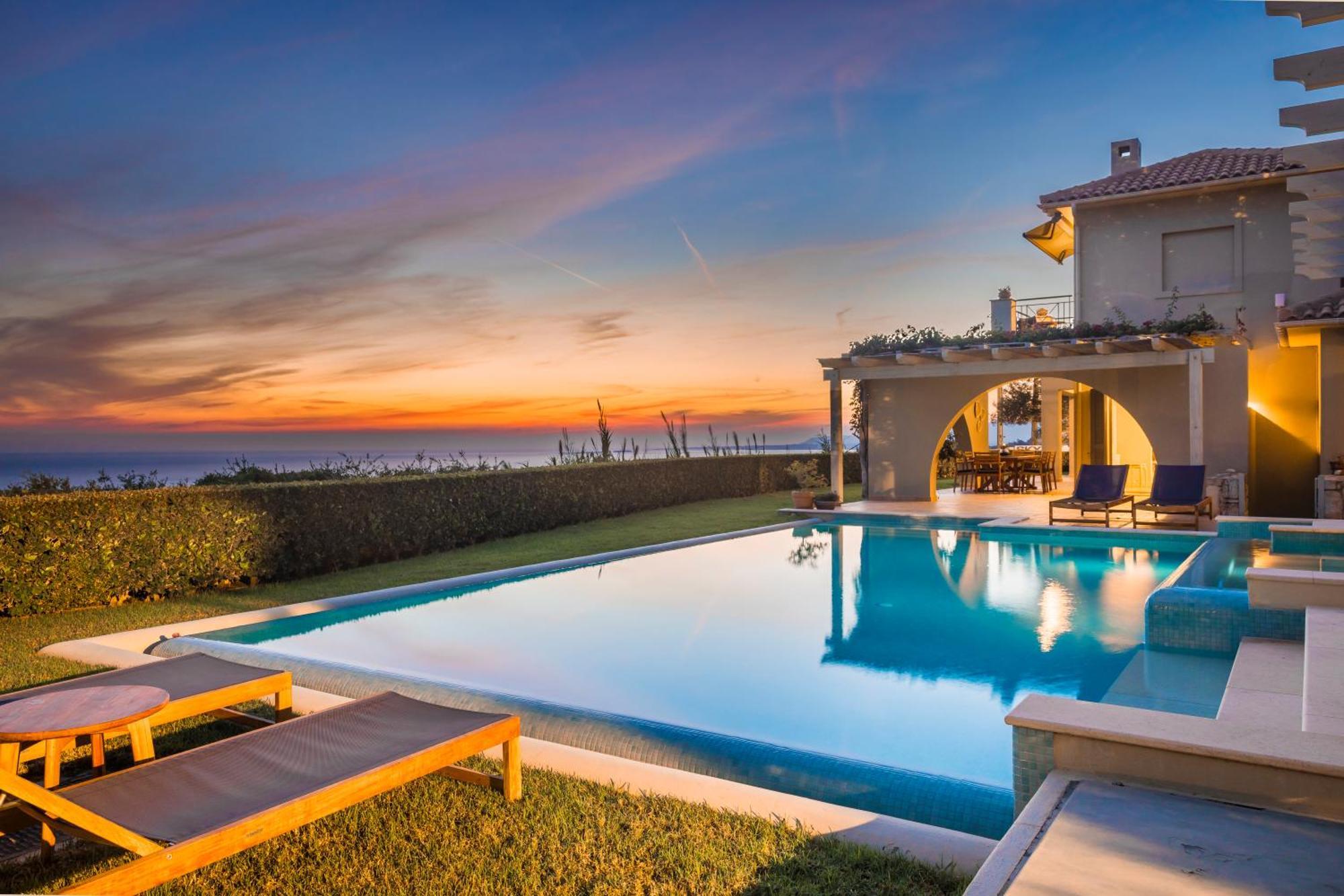 Sarlata Villas Свороната Екстериор снимка