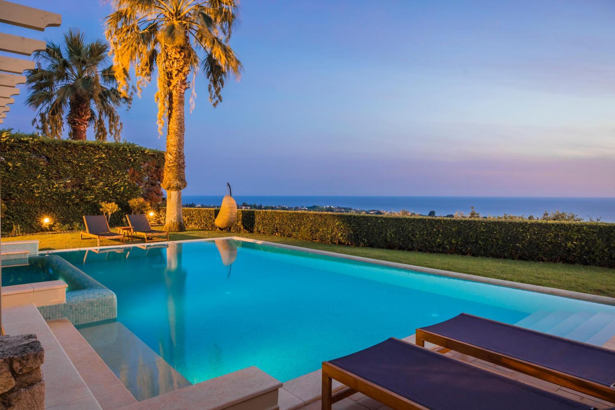 Sarlata Villas Свороната Екстериор снимка