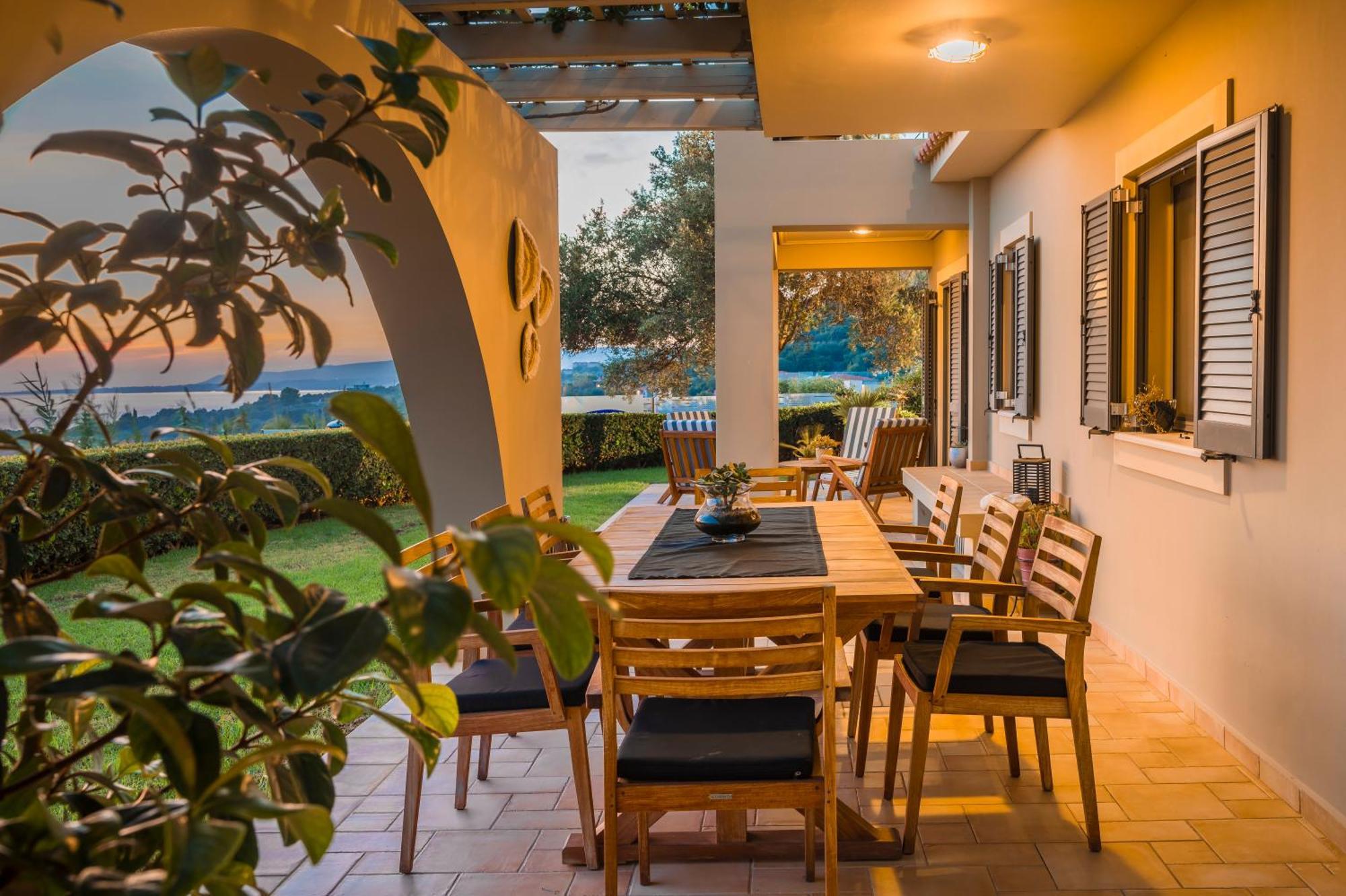 Sarlata Villas Свороната Екстериор снимка