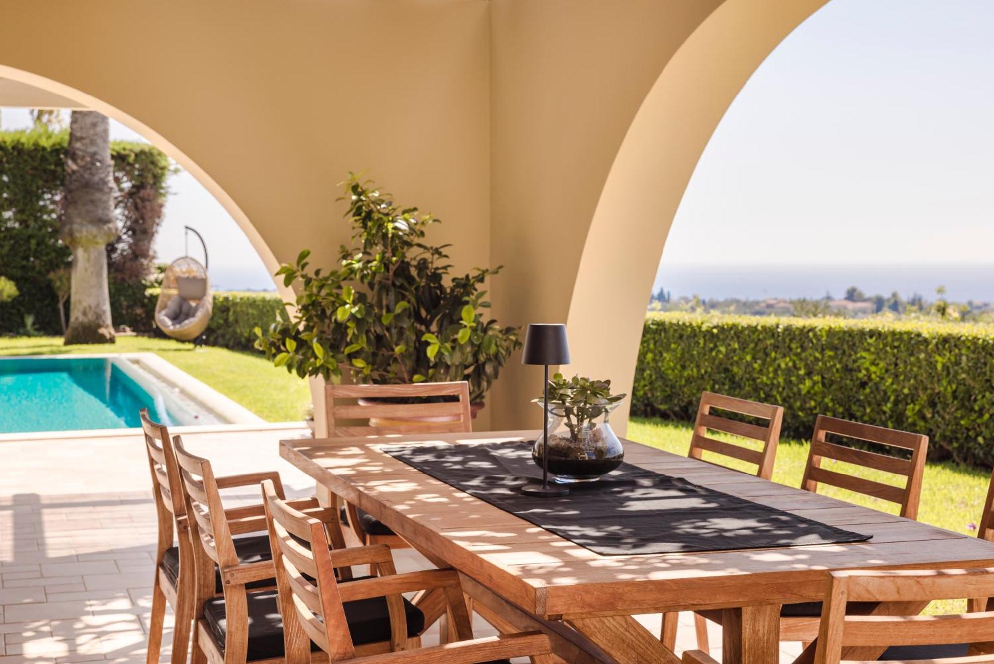 Sarlata Villas Свороната Екстериор снимка