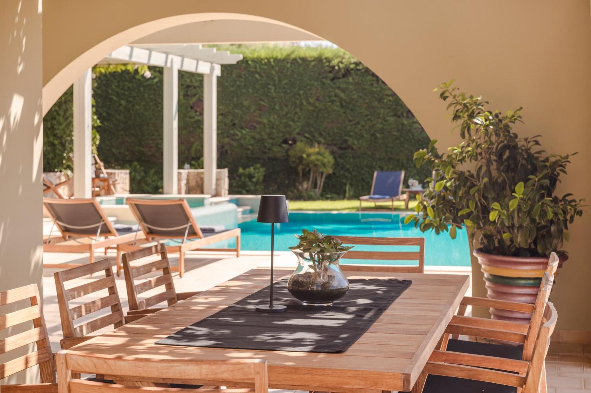 Sarlata Villas Свороната Екстериор снимка