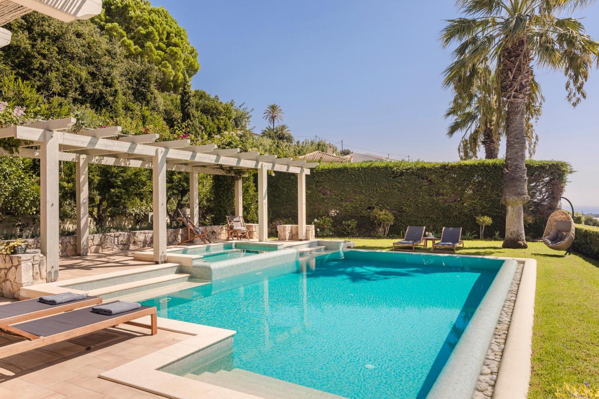 Sarlata Villas Свороната Екстериор снимка