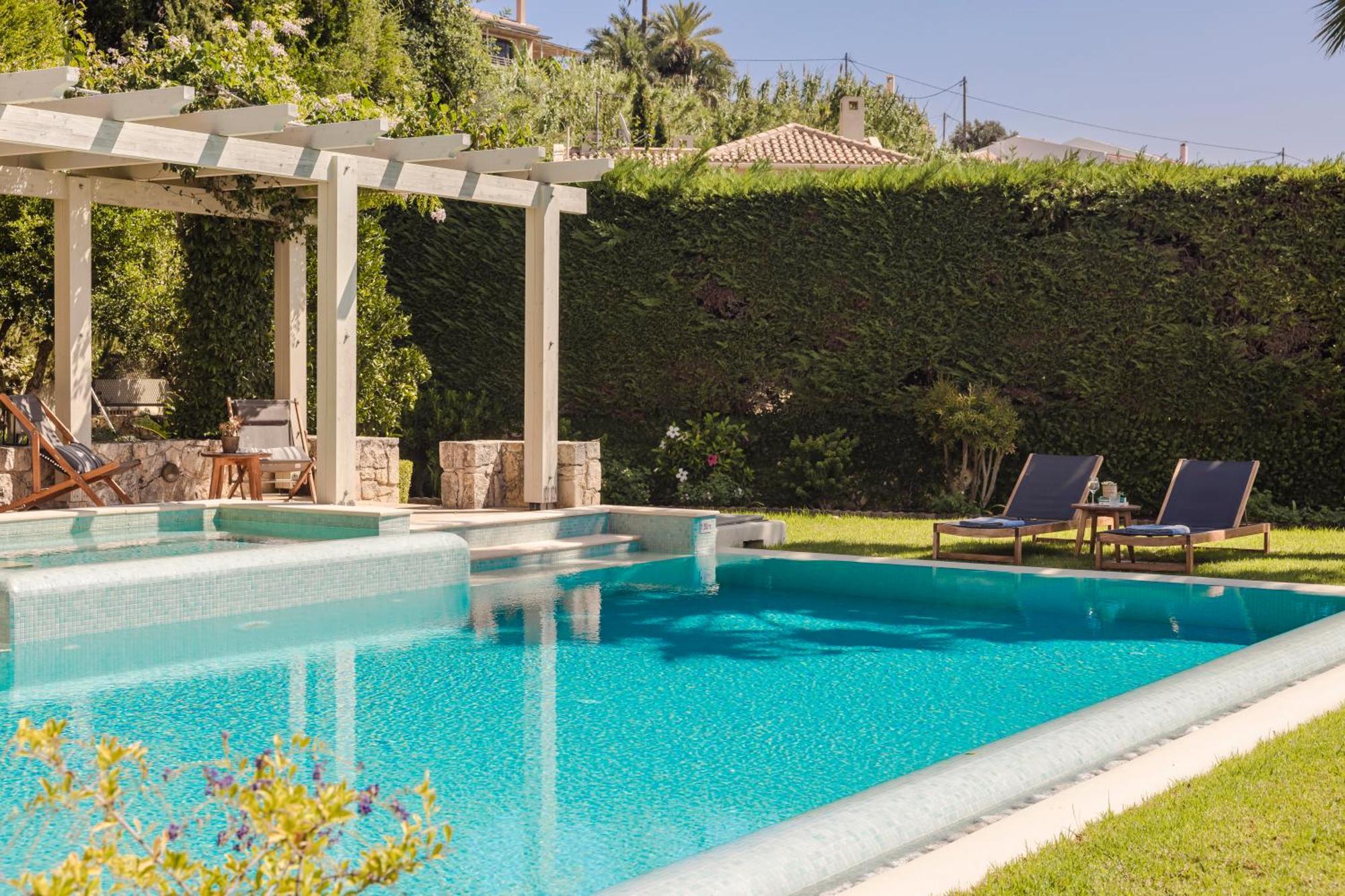 Sarlata Villas Свороната Екстериор снимка