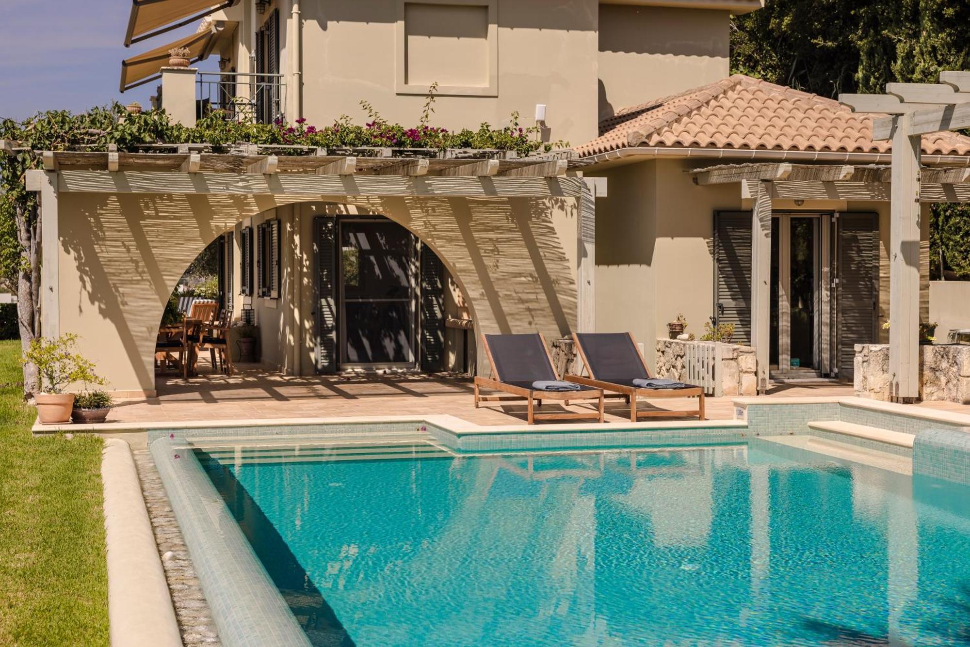 Sarlata Villas Свороната Екстериор снимка