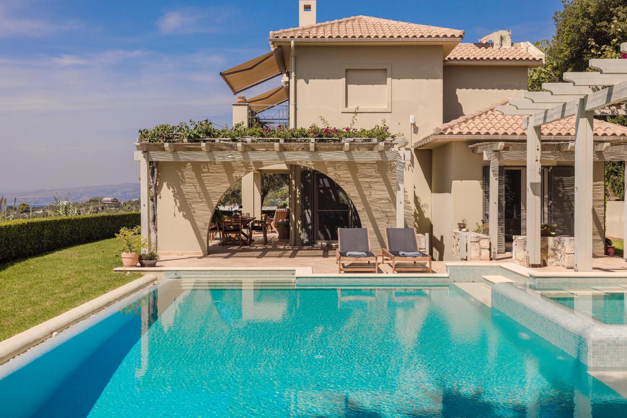 Sarlata Villas Свороната Екстериор снимка