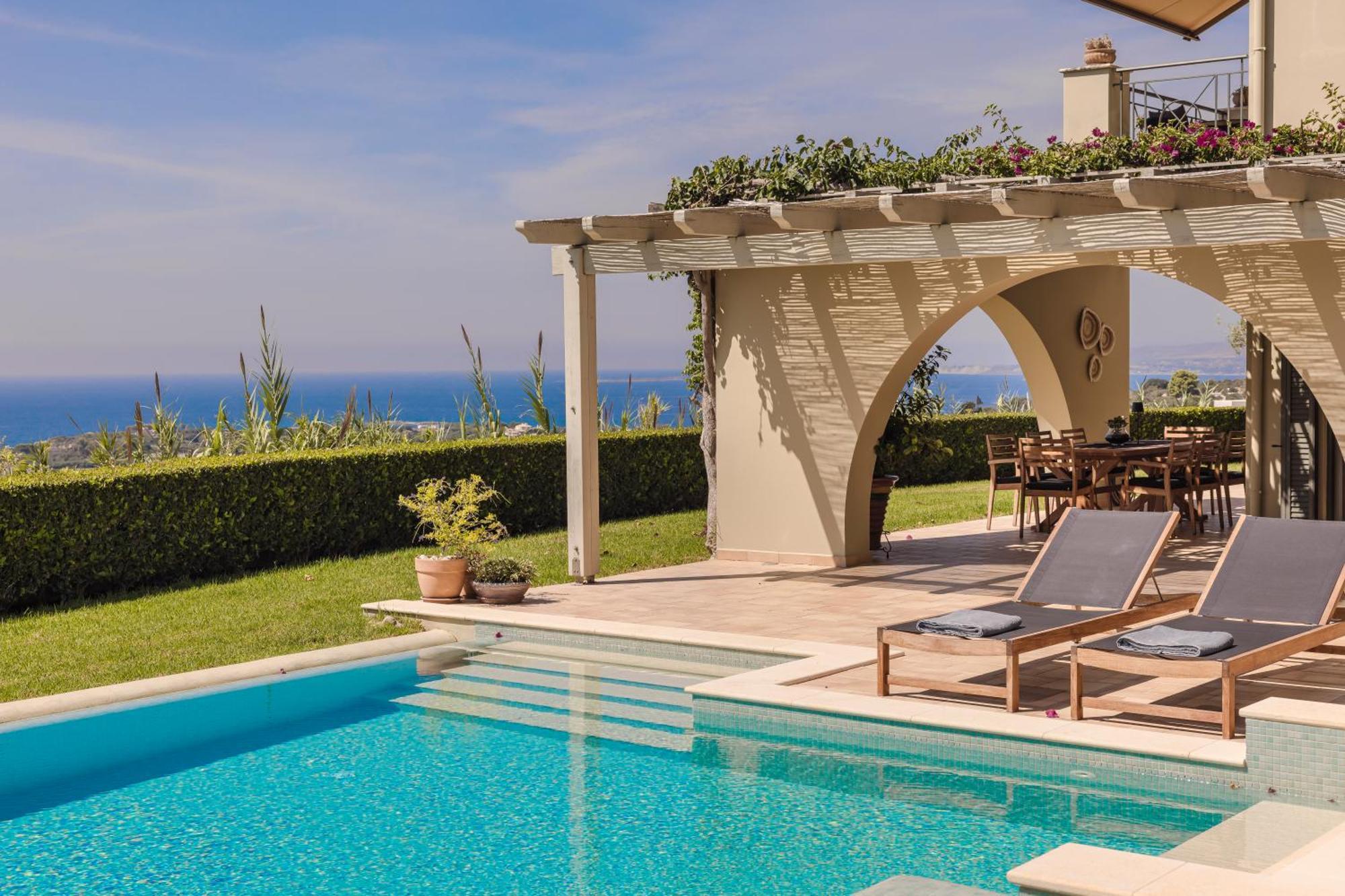 Sarlata Villas Свороната Екстериор снимка