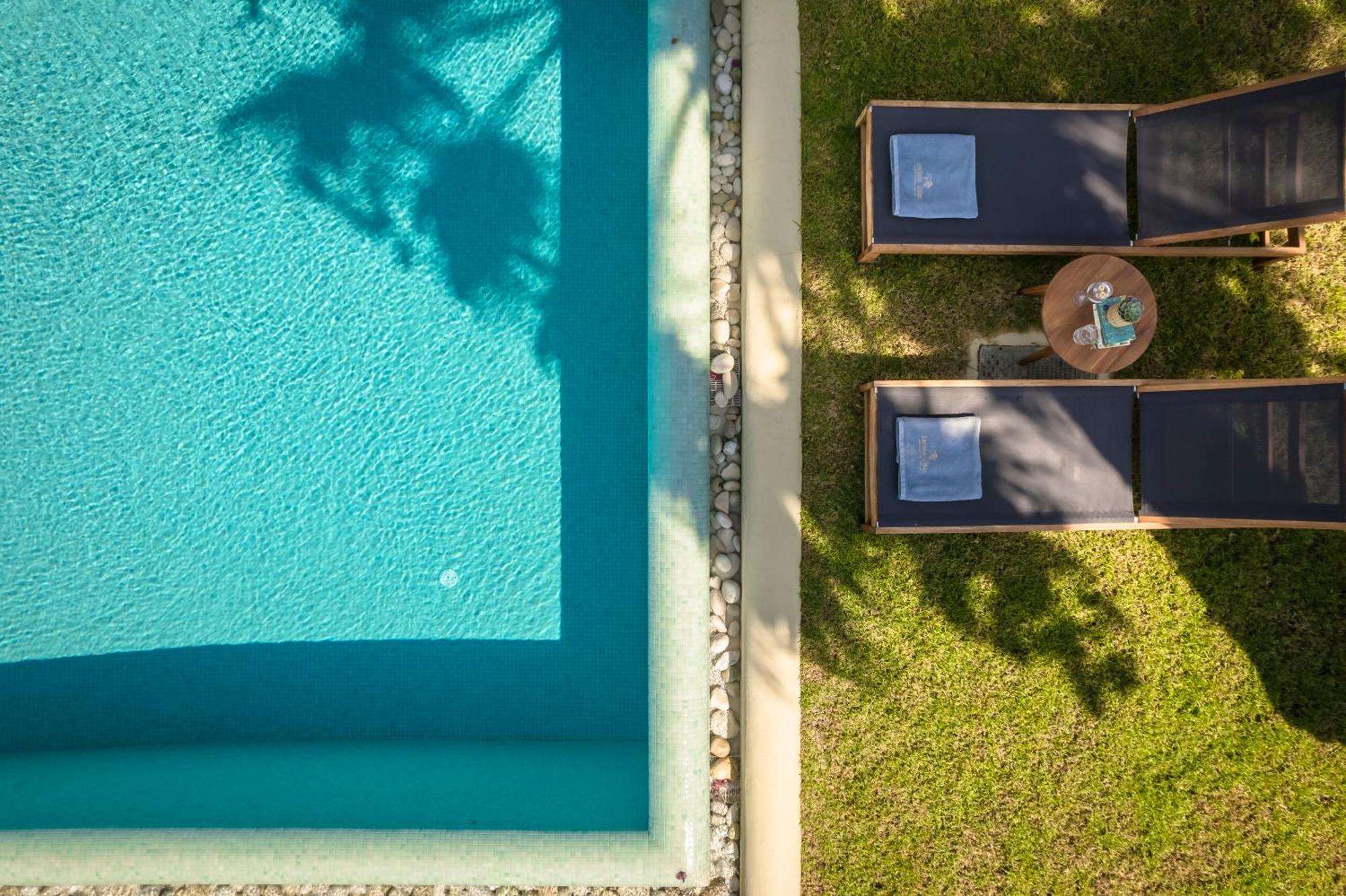 Sarlata Villas Свороната Екстериор снимка