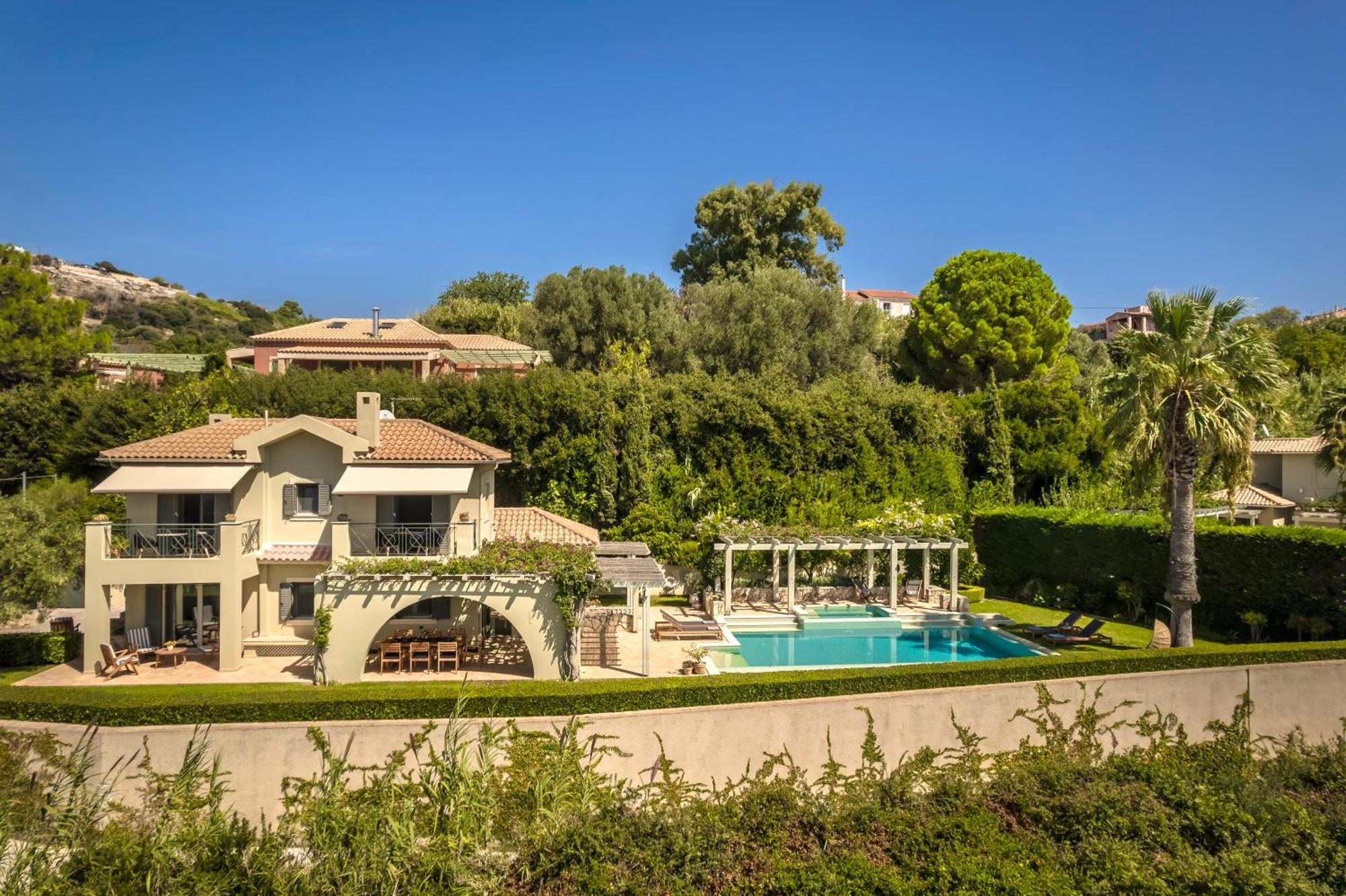 Sarlata Villas Свороната Екстериор снимка