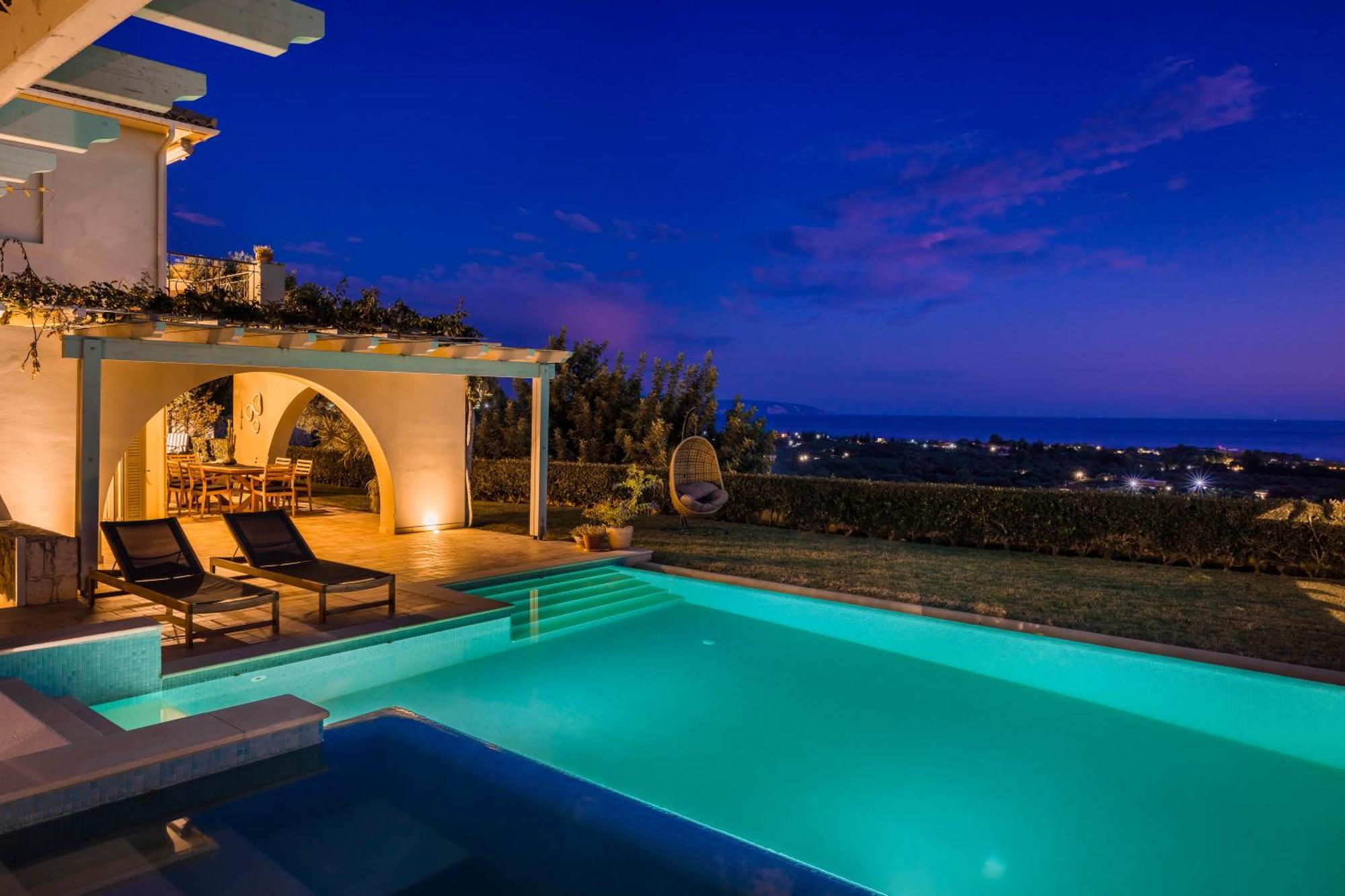 Sarlata Villas Свороната Екстериор снимка