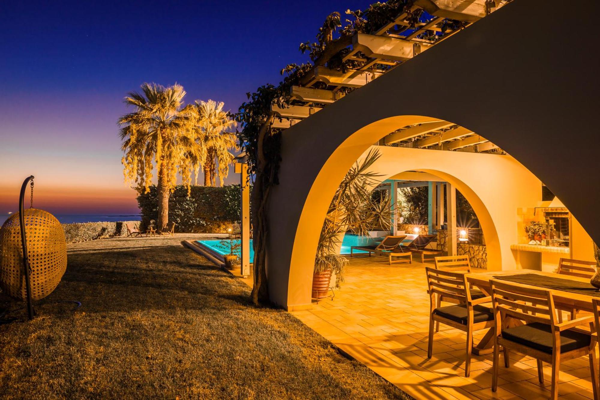 Sarlata Villas Свороната Екстериор снимка