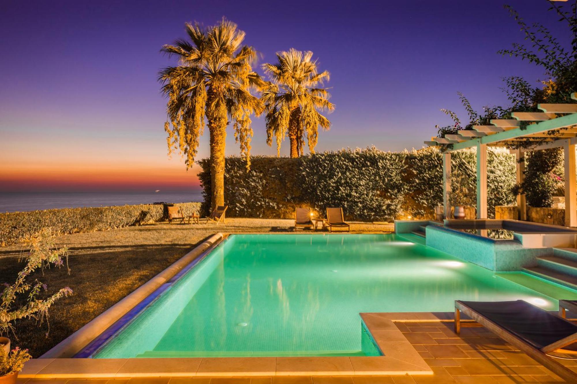 Sarlata Villas Свороната Екстериор снимка