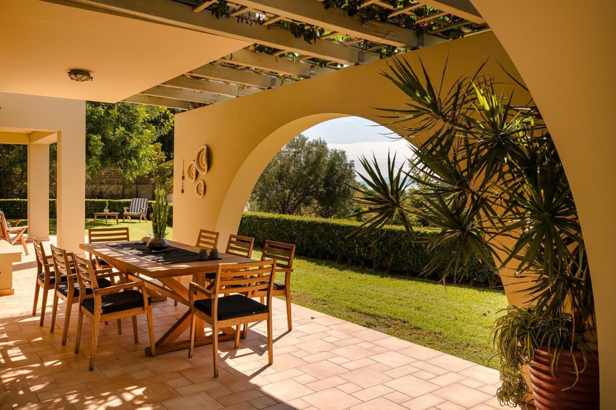 Sarlata Villas Свороната Екстериор снимка