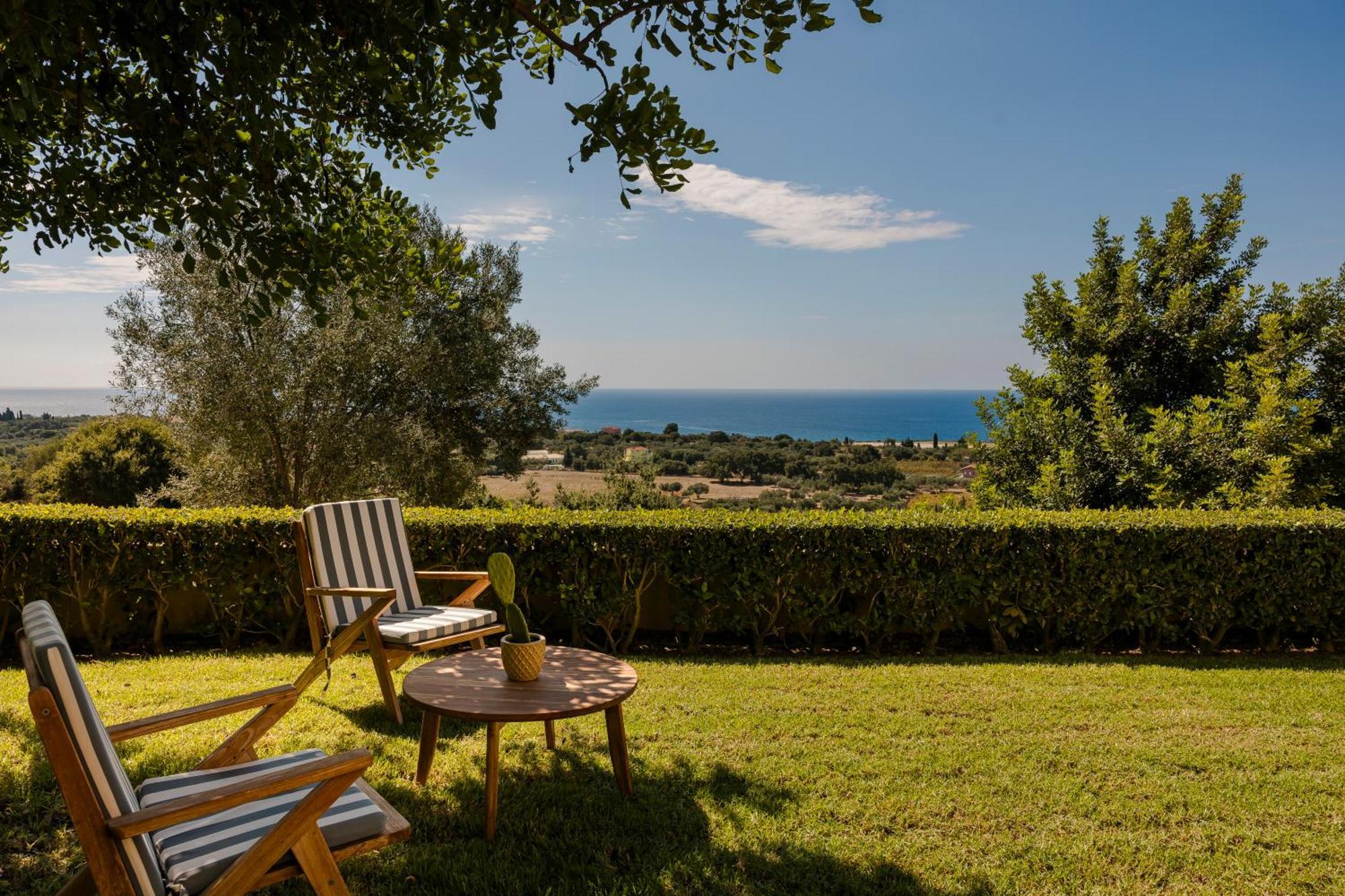 Sarlata Villas Свороната Екстериор снимка