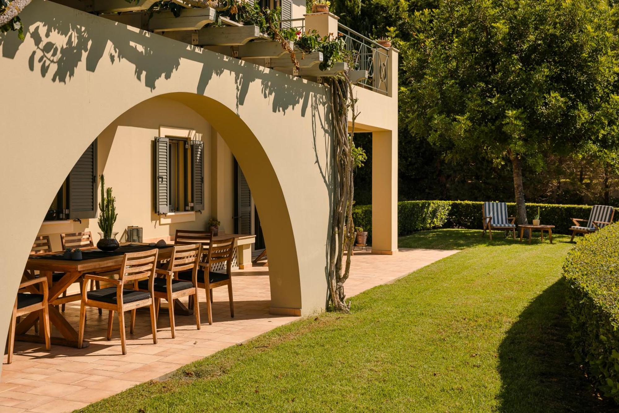 Sarlata Villas Свороната Екстериор снимка