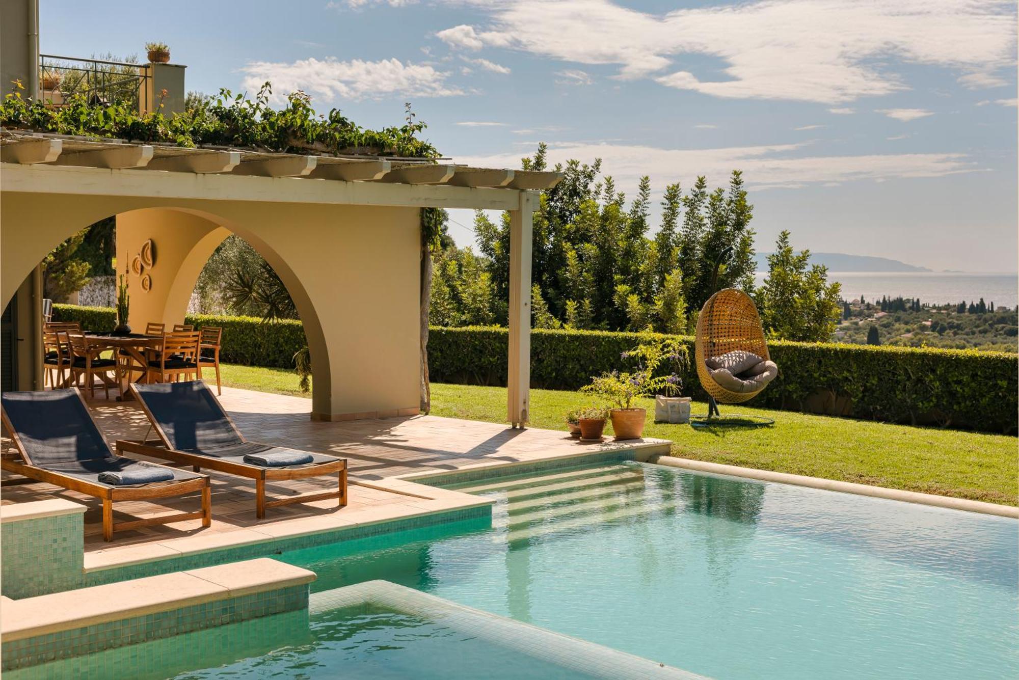 Sarlata Villas Свороната Екстериор снимка