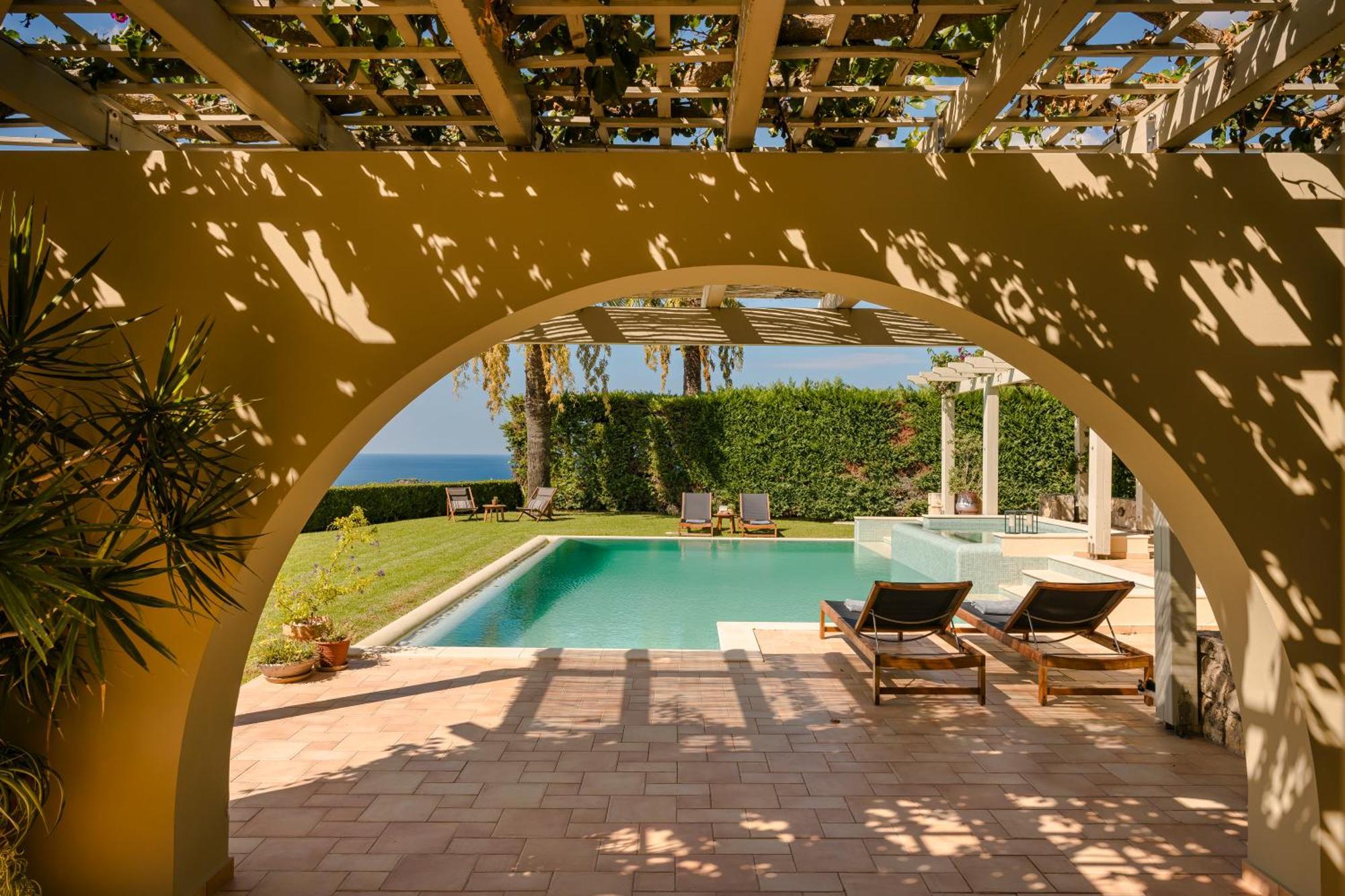 Sarlata Villas Свороната Екстериор снимка