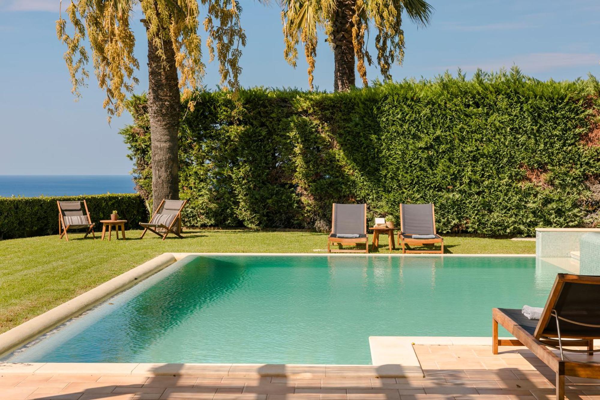 Sarlata Villas Свороната Екстериор снимка