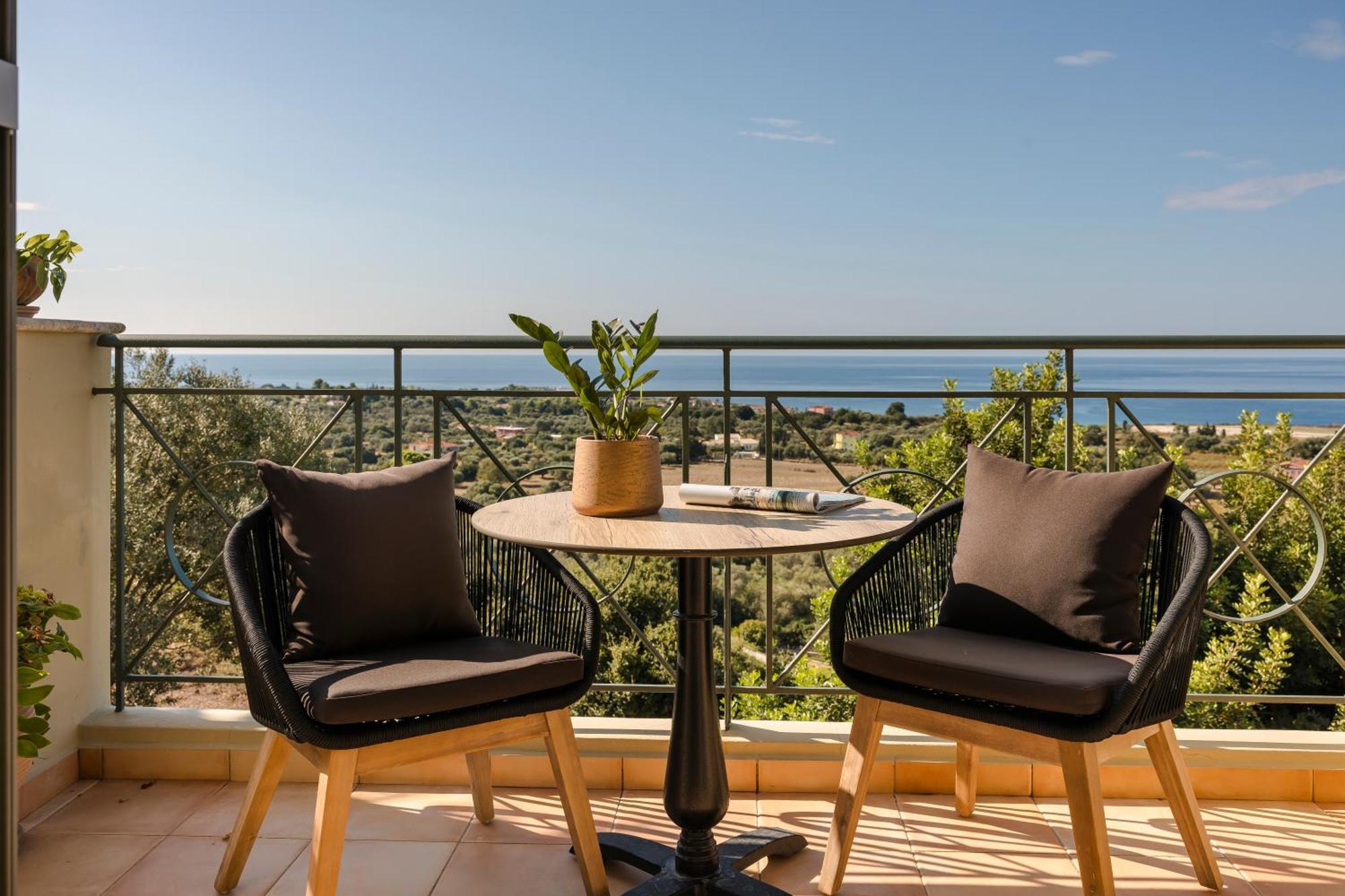 Sarlata Villas Свороната Екстериор снимка