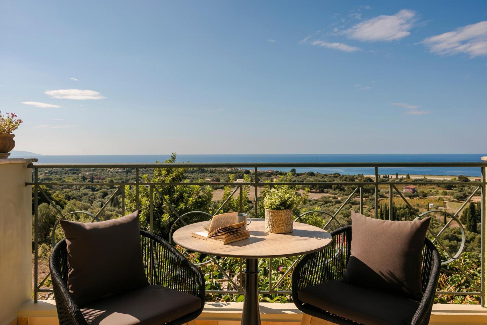 Sarlata Villas Свороната Екстериор снимка