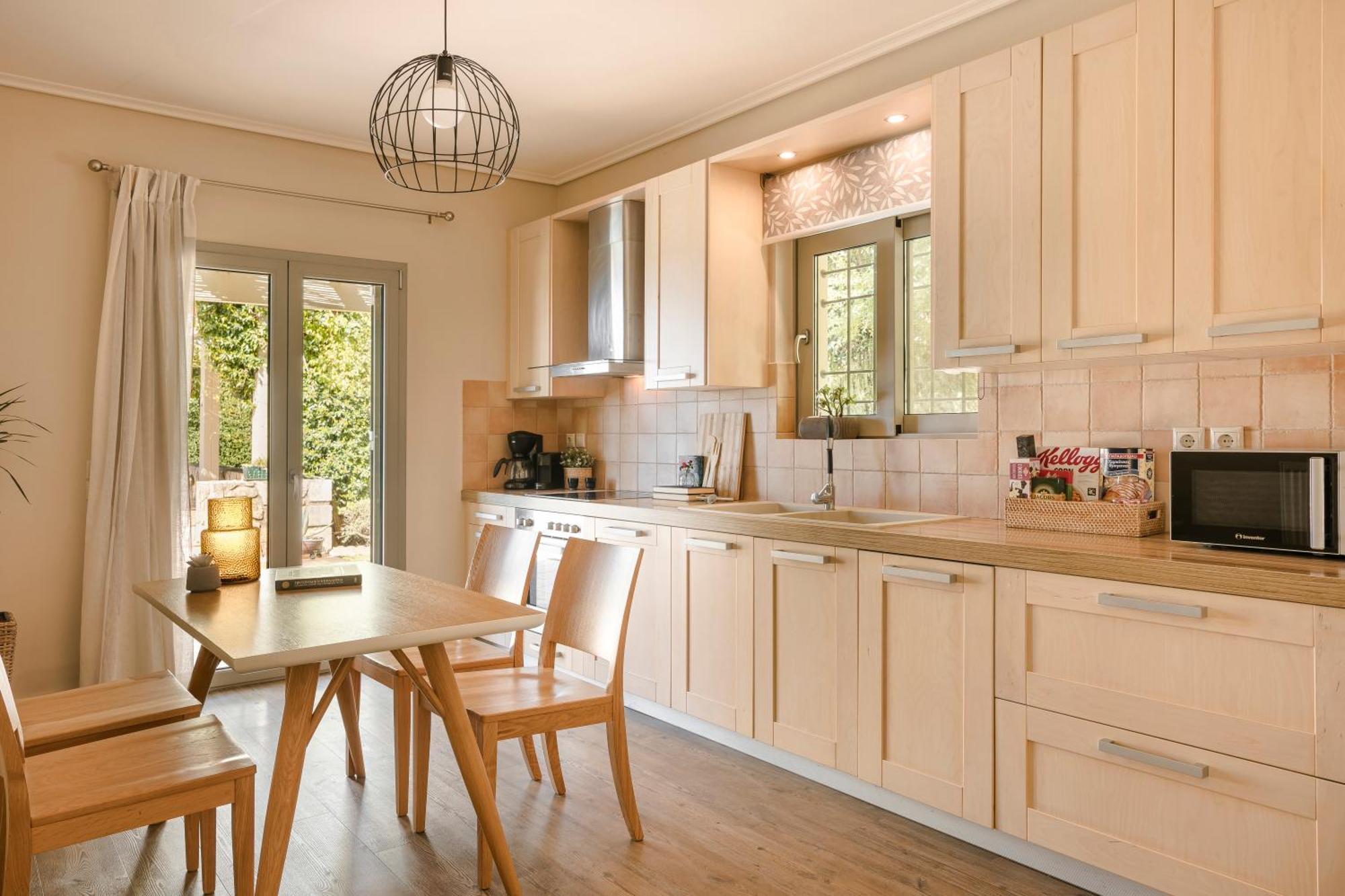 Sarlata Villas Свороната Екстериор снимка