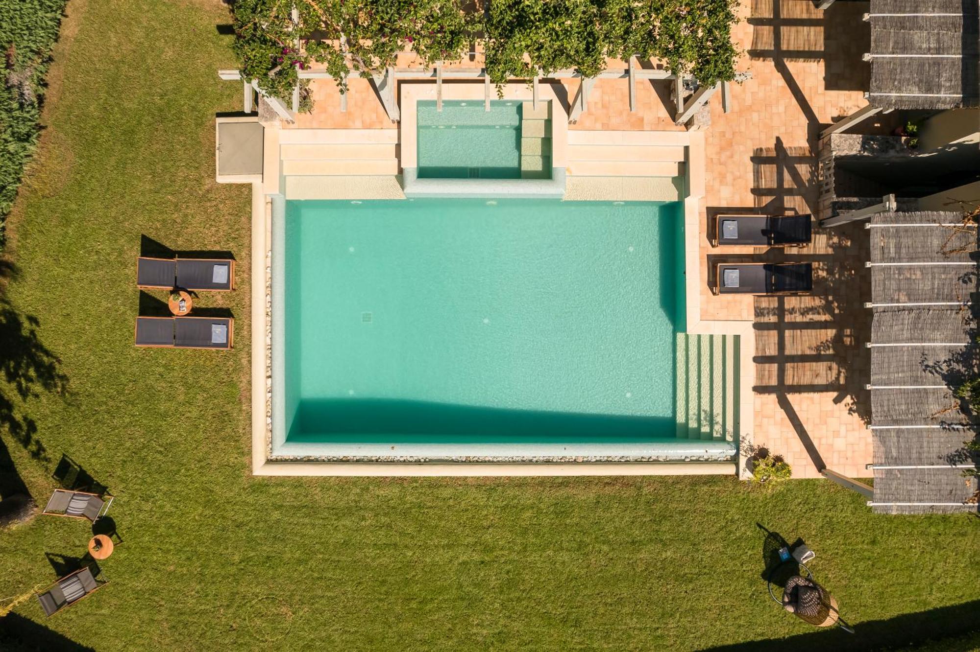Sarlata Villas Свороната Екстериор снимка